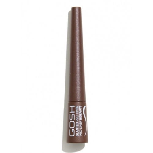 GOSH Copenhagen Slanted Pro Liner Silmalainer 3ml