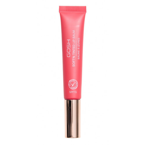 GOSH Copenhagen Soft'n Tinted Lip Balm Huulepalsam 8ml