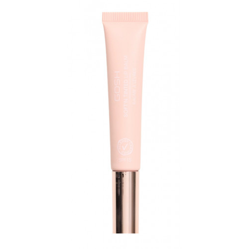 GOSH Copenhagen Soft'n Tinted Lip Balm Huulepalsam 8ml