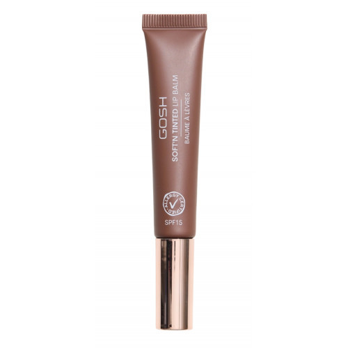 GOSH Copenhagen Soft'n Tinted Lip Balm Huulepalsam 8ml