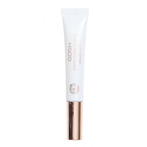 GOSH Copenhagen Soft'n Clear Lip Balm Huulepalsam 8ml