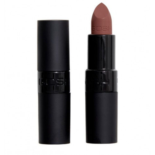 GOSH Copenhagen Velvet Touch Lipstick Huulepulk 4g