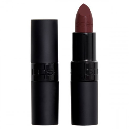 GOSH Copenhagen Velvet Touch Matt Lipstick Matt huulepulk 002 Matt Rose