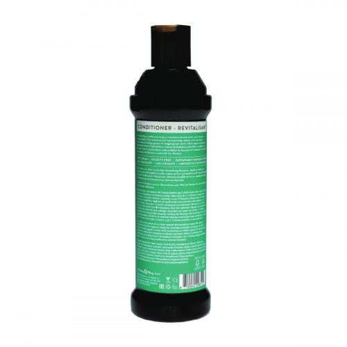 MKS eco Curly Hair Hydrating Conditioner Soft Blossom Scent Niisutav palsam lokkis juustele 296ml