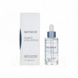 Skeyndor Power Hyaluronic Moisturizing Booster Näonahka niisutav seerum 30ml