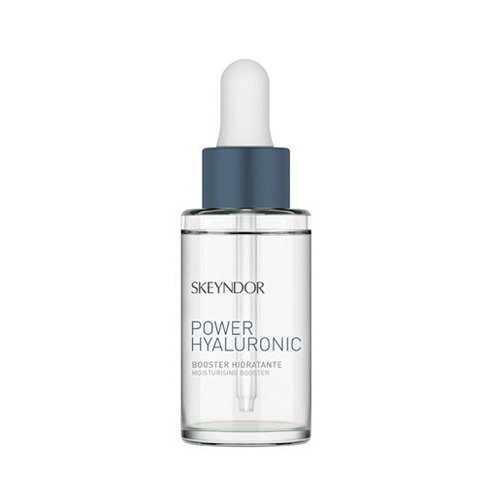 Skeyndor Power Hyaluronic Moisturizing Booster Näonahka niisutav seerum 30ml