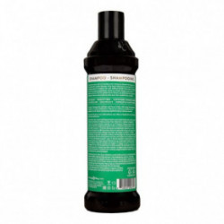 MKS eco Curly Hair Nourishing Shampoo Soft Blossom Scent Toitev šampoon lokkis juustele 296ml