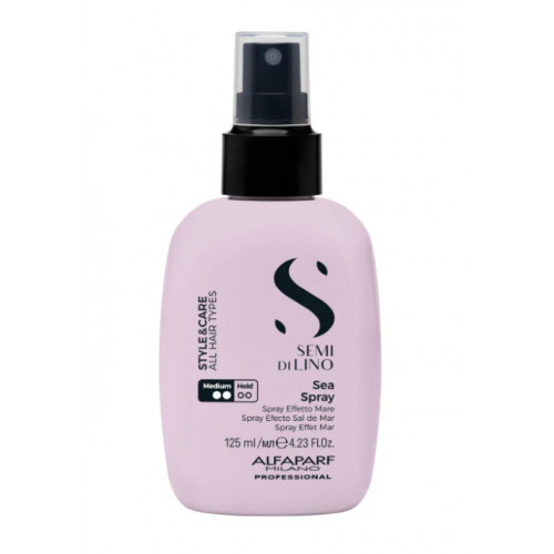 AlfaParf Milano Style Stories Sea Spray Merelise efektiga tekstureerimissprei - soolasprei 150ml