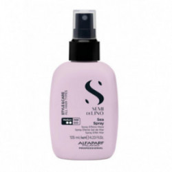 AlfaParf Milano Style Stories Sea Spray Merelise efektiga tekstureerimissprei - soolasprei 150ml