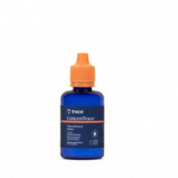 Trace Minerals ConcenTrace Trace Mineral Drops Ioonilised meremineraalid 237ml