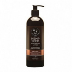 Hemp Seed Hand & Body Lotion Isle of You Käte- ja kehapiim 207ml