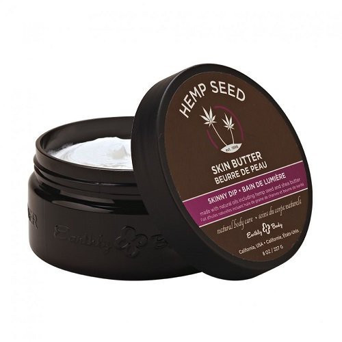 Hemp Seed Skinny Dip Body Butter Kehavõi 227g