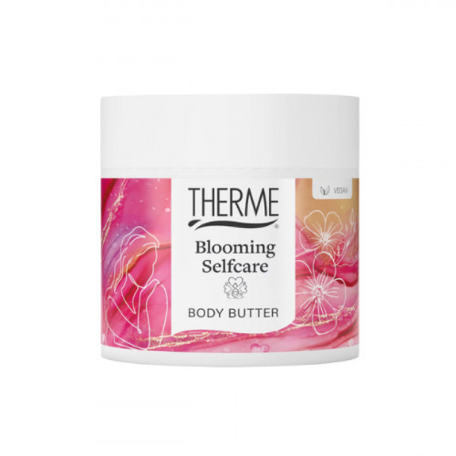 Therme Blooming Selfcare Body Butter Kehavõi 225g