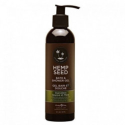 Hemp Seed Guavalava Bath & Shower Gel Kehapesu 237ml