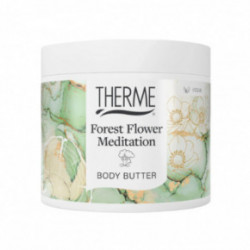 Therme Forest Flower Meditation Body Butter Kehavõi 225g