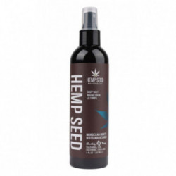 Hemp Seed Moroccan Nights Body Mist Keha udu 237ml