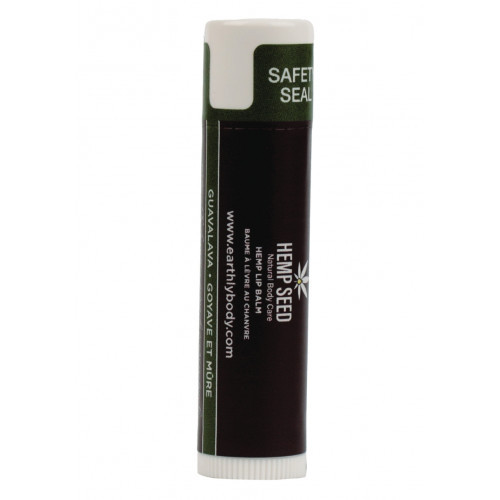 Hemp Seed Lip Balm Huulepalsam 5.39 g.