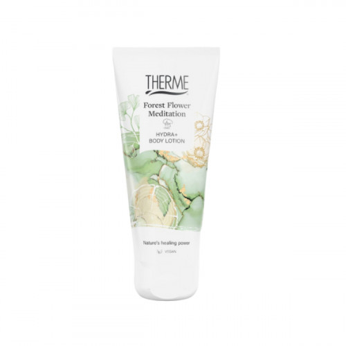 Therme Forest Flower Meditation Body Lotion Kehakreem 200ml