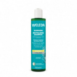 Weleda Rosemary Shampoo Rosmariini šampoon 250ml