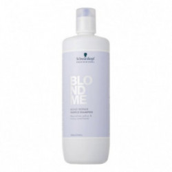 Schwarzkopf Professional BlondMe Cool Blondes Neutralizing Shampoo Neutraliseeriv šampoon 300ml