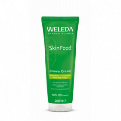 Weleda Skin Food Shower Cream Skin Food Kehapesuvahend 200ml