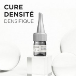 Kérastase Cure Densifique'i programm juuste põhiosa, kvaliteedi ja välimuse toetamiseks 42x6ml