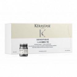 Kérastase Cure Densifique'i programm juuste põhiosa, kvaliteedi ja välimuse toetamiseks 42x6ml