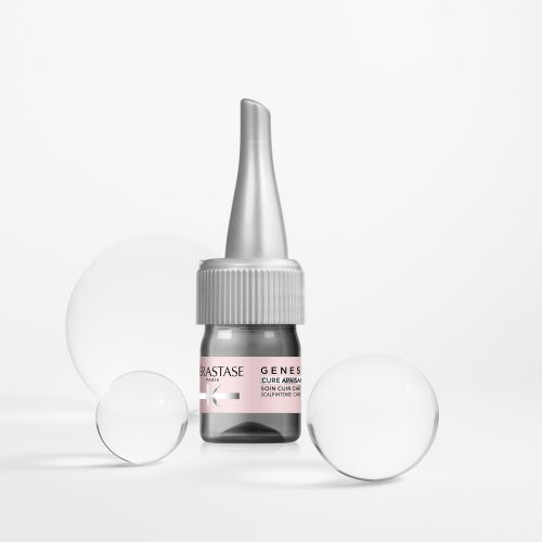 Kérastase Genesis Cure Apaisante Intensiivne hooldus ebamugavustunde leevendamiseks 10x6ml