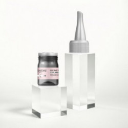 Kérastase Genesis Cure Apaisante Intensiivne hooldus ebamugavustunde leevendamiseks 10x6ml