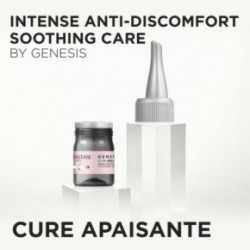 Kérastase Genesis Cure Apaisante Intensiivne hooldus ebamugavustunde leevendamiseks 10x6ml