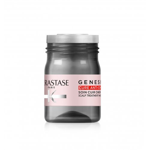 Kérastase Genesis Cure Anti-Chute Intensiivne väljalangemisvastane hooldus hõrenevatele juustele 10x6ml