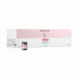 Kérastase Genesis Cure Anti-Chute Intensiivne väljalangemisvastane hooldus hõrenevatele juustele 10x6ml