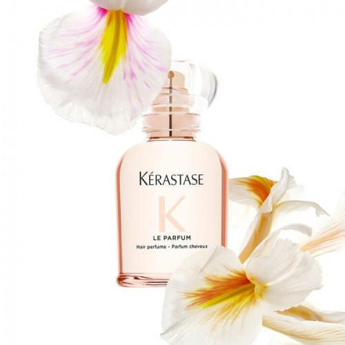 Kérastase Gloss Absolu Le Parfum Parfüüm juustele 30ml