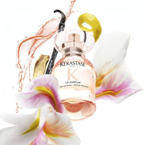 Kérastase Gloss Absolu Le Parfum Parfüüm juustele 30ml