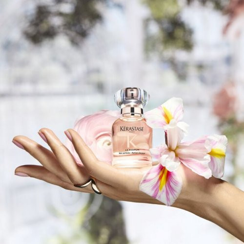 Kérastase Gloss Absolu Le Parfum Parfüüm juustele 30ml