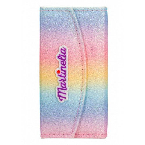 Martinelia Makeup Wallet Meigikomplekt lastele Let's Be Mermaids