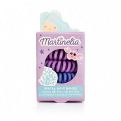 Martinelia Lets Be Mermaids Hair Bands Juuksekummid lastele 5 tk