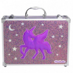 Martinelia Galaxy Dreams Super Makeup Case Laste kosmeetikakomplekt
