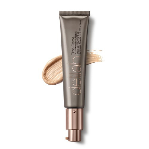 Delilah Time Frame Future Resist SPF20 Jumestuskreem 38ml