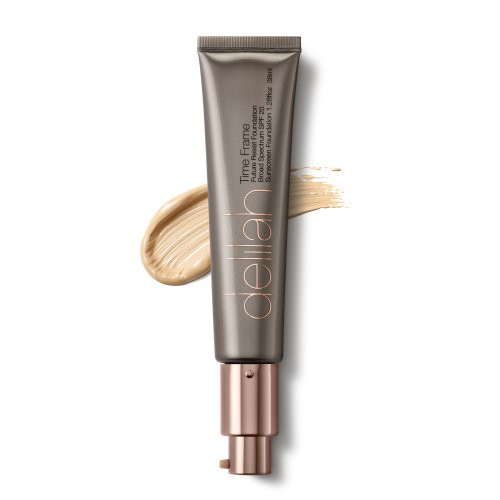 Delilah Time Frame Future Resist Foundation SPF20 Jumestuskreem 38ml