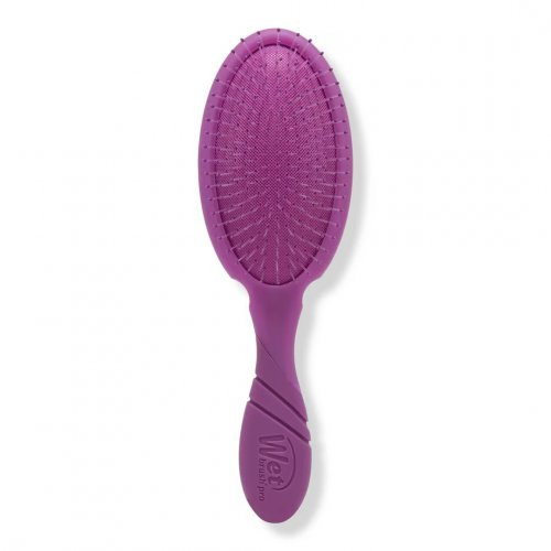 WetBrush Pro Detangler Brush Ovaalne juuksehari Roosa