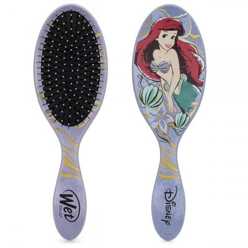 WetBrush Disney Princess Original Detangler Juuksehari Tiana
