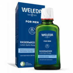 Weleda Mens Shaving Toner Raseerimistoonik 100ml