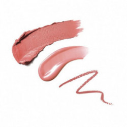 Delilah Nude Lip Wardrobe Dekoratiivkosmeetika komplekt huultele Seatud