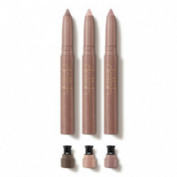 Delilah Stay The Day Smooth Shadow Stick Collection Pliiatsite silmavärvi komplekt Seatud