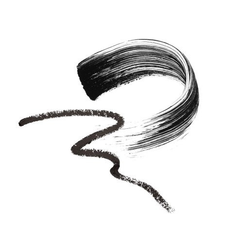 Delilah Lashes & Liner Collection Ripsmetuši ja silmalaineri komplekt Seatud