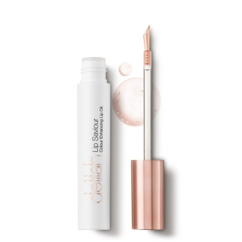 Delilah Lip Saviour Colour Enhancing Lip Oil Huuleõli 5ml