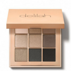 Delilah Colour Intense Silmavärvipalett 1 tk