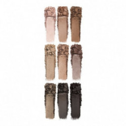 Delilah Colour Intense Silmavärvipalett 1 tk
