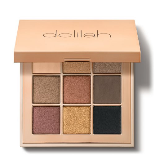 Delilah Colour Intense Silmavärvipalett 1 tk